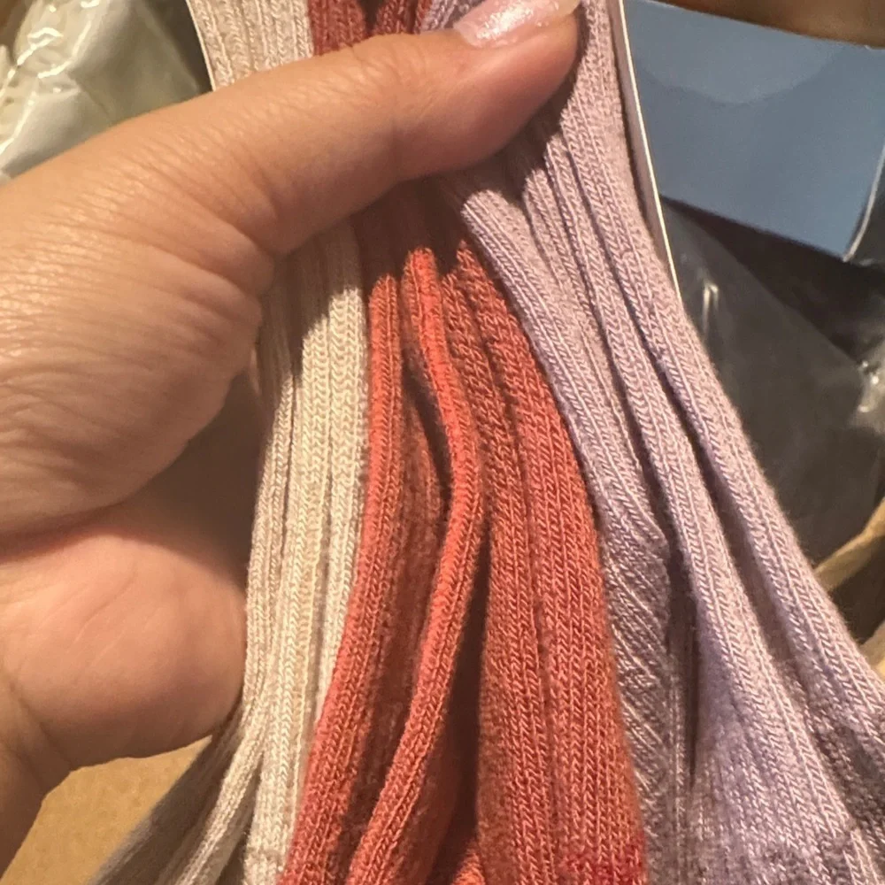 Hanes enjoy softness